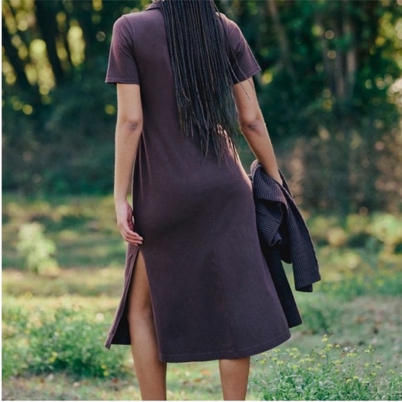 Free people Mira midi dress - Picture 3 of 10